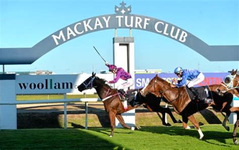 Mackay Horse Racing Tips and FREE Best Bets for Today's Racing.